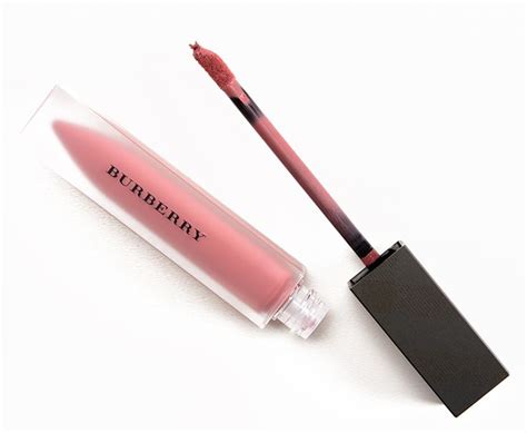 burberry 唇釉 fawn 05|Burberry Fawn (05) Liquid Lip Velvet Review & Swatches.